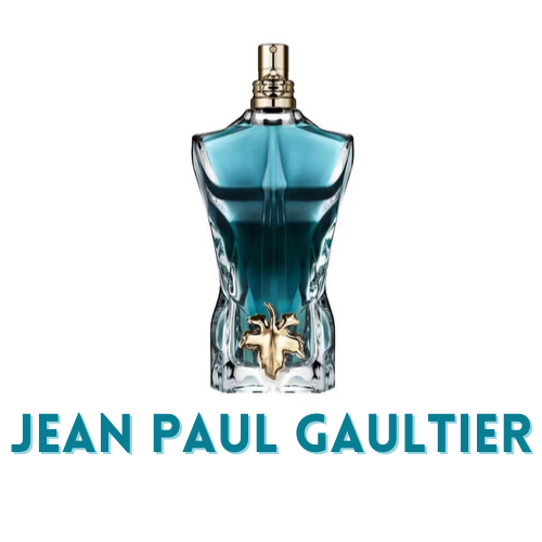 Jean Paul Gautier